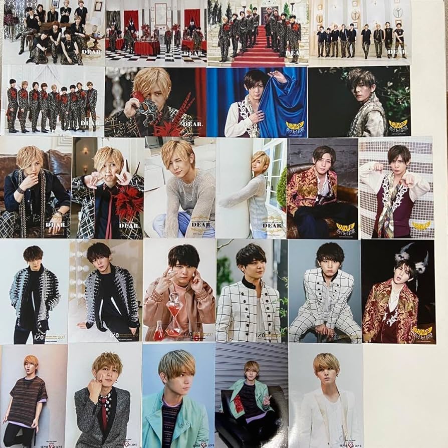 Amazon.co.jp: Hey!Say!JUMP 山田涼介 ライブ限定写真 公式写真